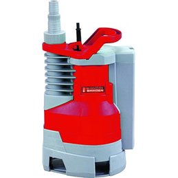 Elettropompa sommersa SandriGarden SG-7500/S-G 750 W – Acque sporche