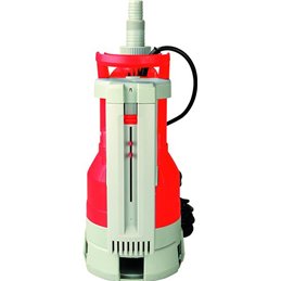SandriGarden SG-7500/S-G 750 W Dirty Water Submersible Pump