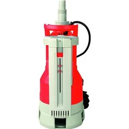 SandriGarden SG-7500/S-G 750 W Dirty Water Submersible Pump