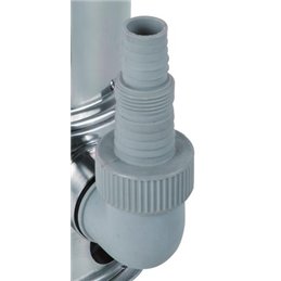 Elettropompa sommersa SandriGarden SG-1100/S 1100 W – Acque sporche