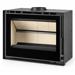 Moretti Design KORIN 700 Wood Insert – 9.5 kW, Ventilated & Ductable