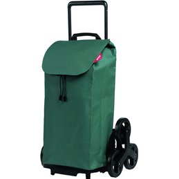 Carrello portaspesa GIMI TRIS 3 ruote