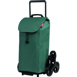 Carrello portaspesa GIMI TRIS 3 ruote