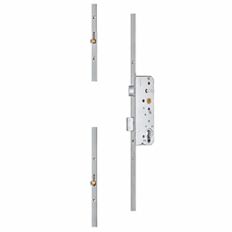 AGB 1685 SICURTOP multi-point lock for doors and windows
