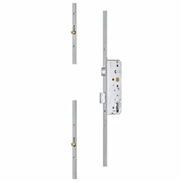 AGB 1685 SICURTOP multi-point lock for doors and windows