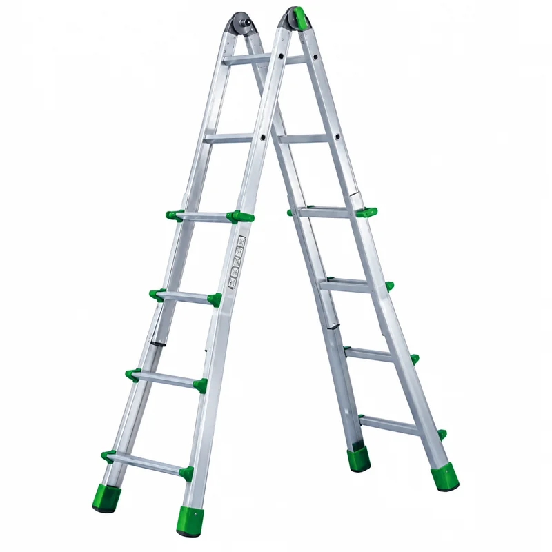 Multifunctional scale Facal EURO-Briko aluminum