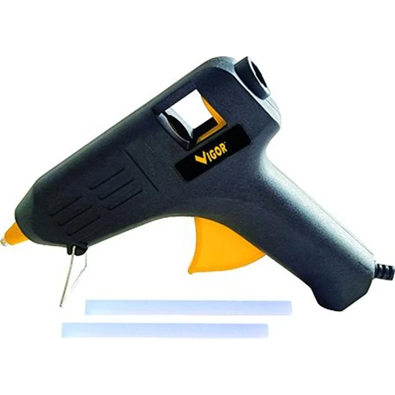 Hot glue gun 40W VIGOR V-PI/50