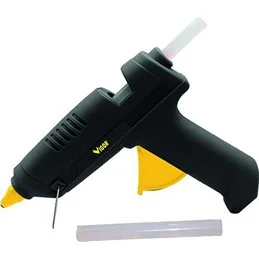 Pistola incollatrice a caldo 60W VIGOR V-PI/60