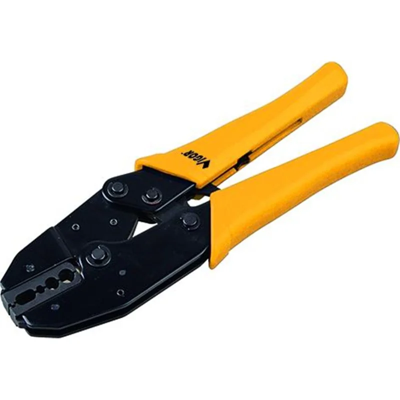 Pinza crimpatrice per cavi coassiali RG58 - RG59 - RG62 -RG6