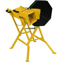 Tagliatronchi elettrico Vigor VS-400 – 2000 W, lama 405 mm