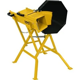 Tagliatronchi elettrico Vigor VS-400 – 2000 W, lama 405 mm