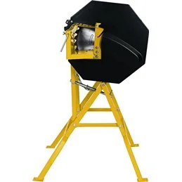 Tagliatronchi elettrico Vigor VS-400 – 2000 W, lama 405 mm