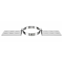 De Marinis CS Adjustable Support Collar Ø100–500 mm