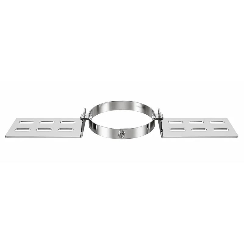 De Marinis CS Adjustable Support Collar Ø100–500 mm