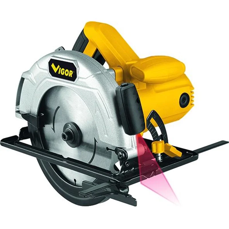 Circular saw VIGOR VSC-160 1200W