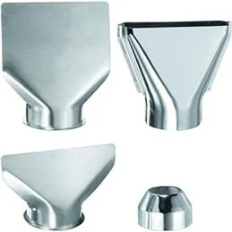 Pistola termica sverniciatore VIGOR VSV-2000 2000 W – 350/550 °C, 4 ugelli