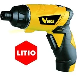 VIGOR VA-360 lithium cordless screwdriver