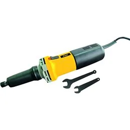 Smerigliatrice assiale VIGOR VSDA-27 450 W – 27.000 giri/min, pinza 6 mm