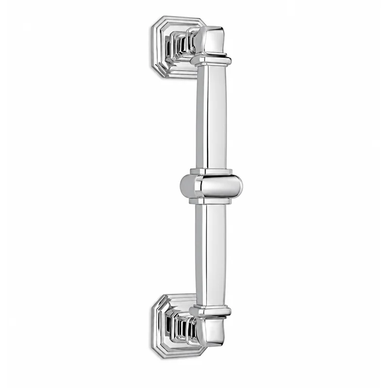 Colombo Design Busiri KBU16 – 390 mm Brass Pull Handle, Antologhia