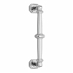 Colombo Design Busiri KBU26 – 269.5 mm Brass Pull Handle, Antologhia