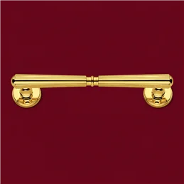 Colombo Design Capri KCR16 – 245 mm Brass Pull Handle, Antologhia