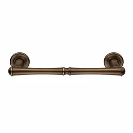 Colombo Design Venezia KVE16 – 245 mm Brass Pull Handle, Antologhia