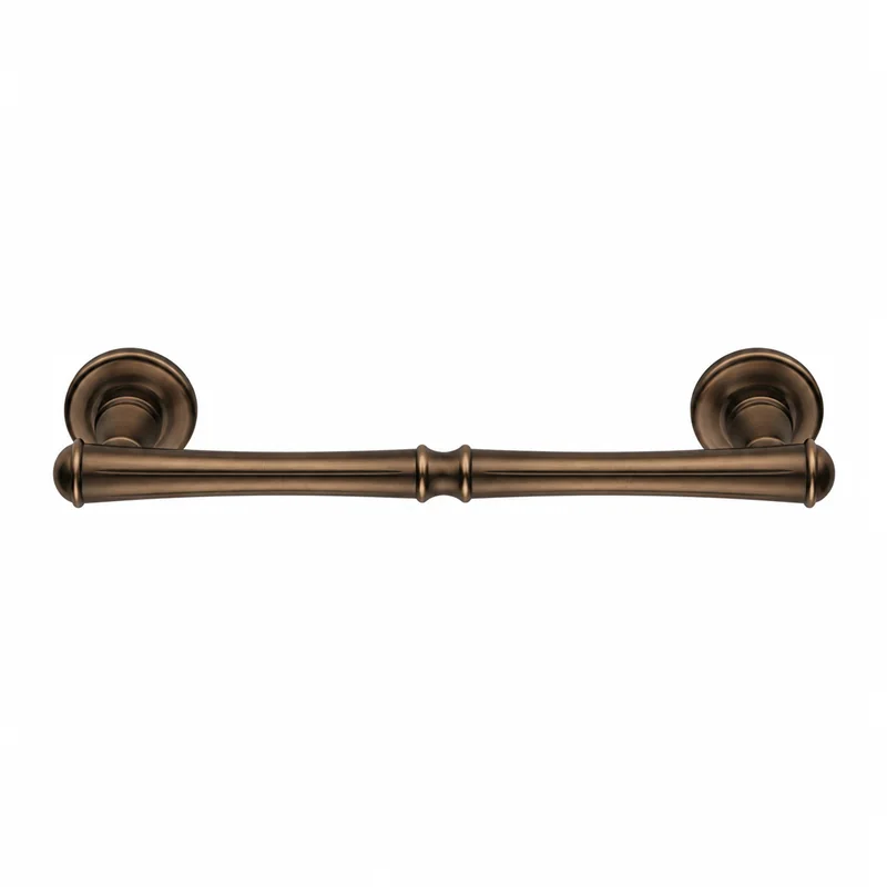 Colombo Design Venezia KVE16 – 245 mm Brass Pull Handle, Antologhia