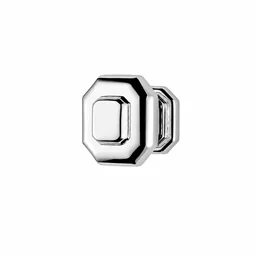 Colombo Design Busiri KBU119/A – Pomolino per Mobile 28 × 30 mm in Ottone Antologhia
