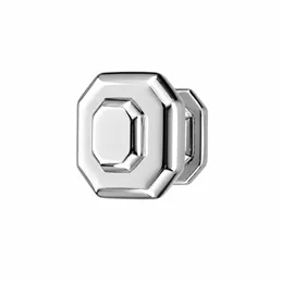 Colombo Design Busiri KBU119/B – 25 × 22 mm Brass Furniture Knob, Antologhia