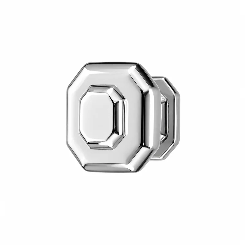 Colombo Design Busiri KBU119/B – Pomolino per Mobile 25 × 22 mm in Ottone Antologhia