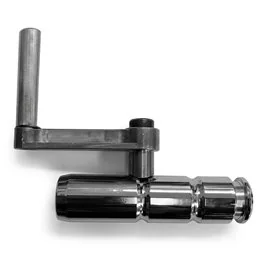 Pin kit for DIERRE 53 ZR security door opening limiter