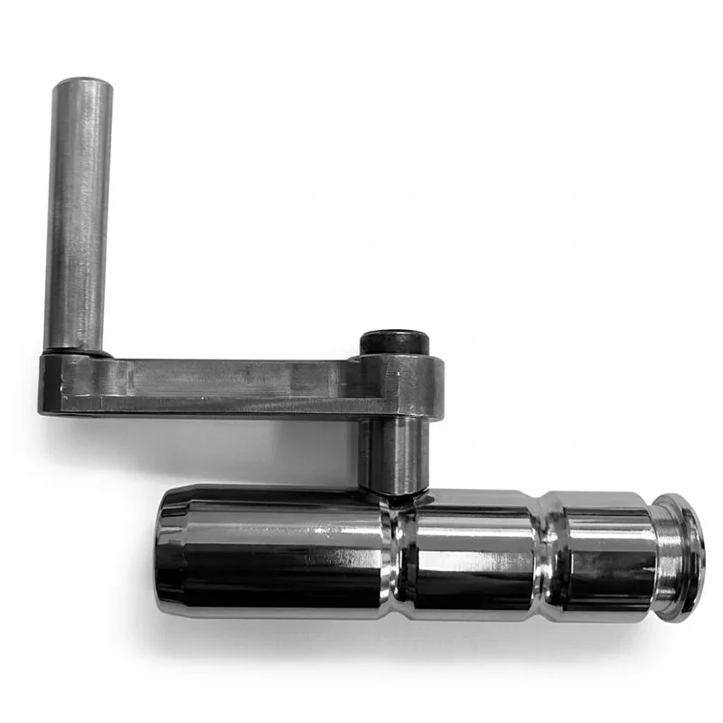 Pin kit for DIERRE 53 ZR security door opening limiter