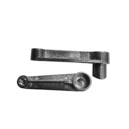 Pin kit for DIERRE 17 UR security door opening limiter (old type)