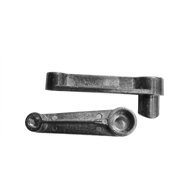 Pin kit for DIERRE 17 UR security door opening limiter (old type)