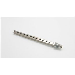 8x130mm spindle for DIERRE 825 R armored door knob