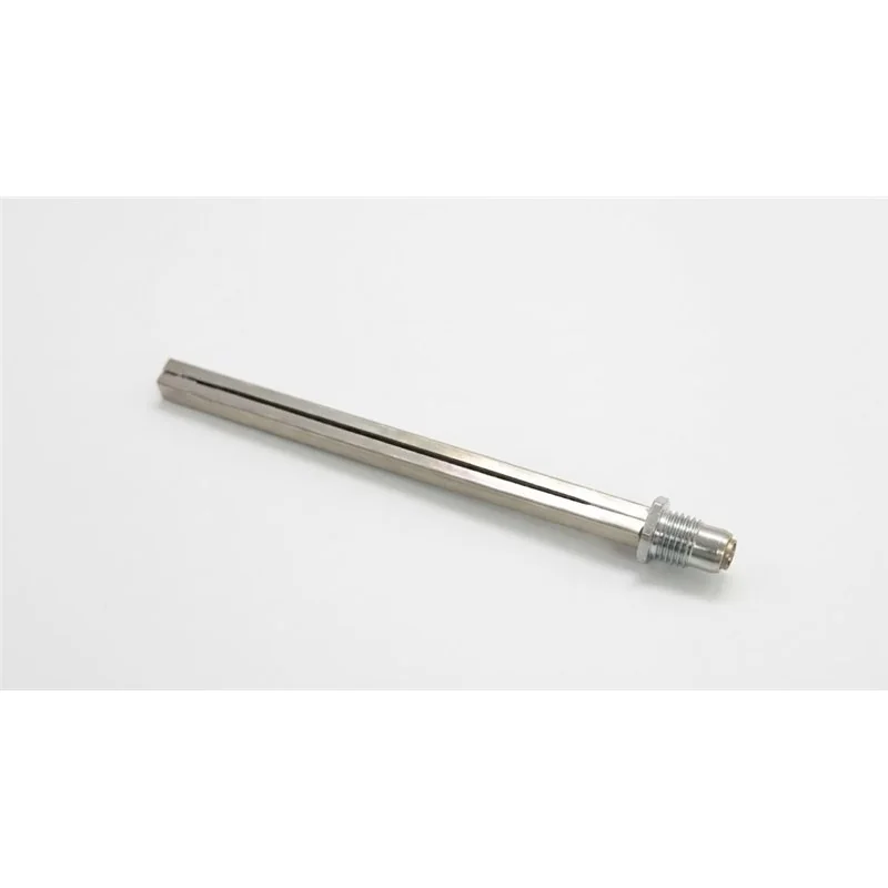 8x130mm spindle for DIERRE 825 R armored door knob