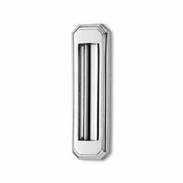 Colombo Design Busiri KBU111 – Maniglia ad Incasso per Porta Scorrevole in Ottone Antologhia