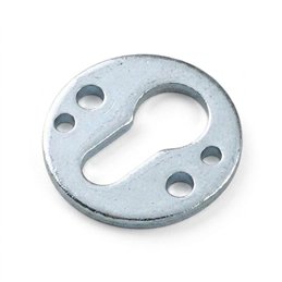 Distanziale per protezione cilindo sp.2mm DIERRE diam. 42mm