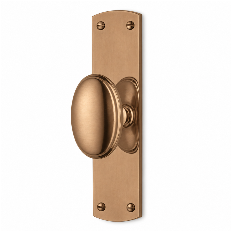 Colombo Design Accademia KAC12 / KAC12B – Cremonese per Finestra in Ottone Antologhia