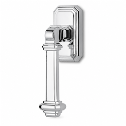 Colombo Design Busiri KBU12DK/SM – Martellina per Finestra Anta-Ribalta in Ottone Antologhia