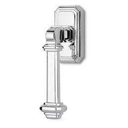 Colombo Design Busiri KBU12DK/SM – Martellina per Finestra Anta-Ribalta in Ottone Antologhia