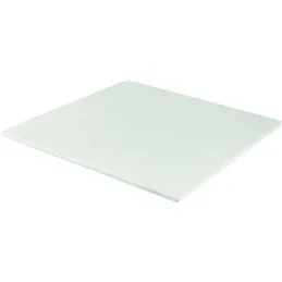 Sandrigarden PETRA Cordierite Pizza Baking Stone 31×31×1 cm – Replacement