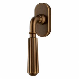 Colombo Design Capri KCR12DK/SM – Martellina per Finestra Anta-Ribalta in Ottone Antologhia
