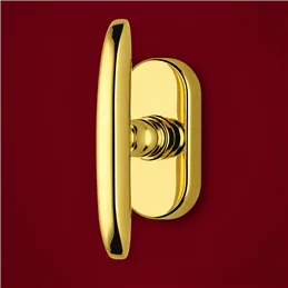 Colombo Design Firenze KOT22 CRDK – Martellina per Finestra Anta-Ribalta su Rosetta Compatta