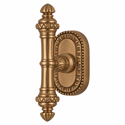 Colombo Design Impero KIM12 CRDK – Martellina per Finestra Anta-Ribalta su Rosetta Compatta