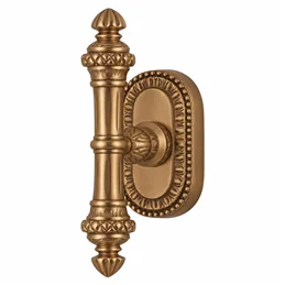 Colombo Design Impero KIM12 CRDK – Martellina per Finestra Anta-Ribalta su Rosetta Compatta