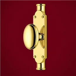 Colombo Design Ottocento KOT22AV – Cremonese per Finestra ad Aste Esterne con Movimento MP Antologhia