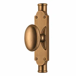 Colombo Design Ottocento KOT22AV – Brass Window Cremone Handle for External Rods with MP Mechanism | Antologhia
