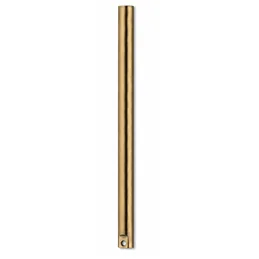 Colombo Design Ottocento KOT22A0160 / KOT22A0250 – Asta Esterna in Ottone per Cremonese Antologhia