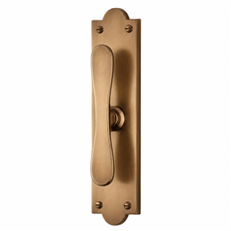 Colombo Design Palatino KPA22 / KPA22B – Cremonese per Finestra in Ottone Antologhia